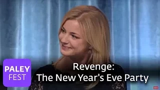 Revenge - The New Year's Eve Party That Started It All