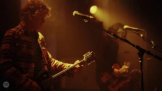 The Raconteurs – Live at Electric Lady | Presented by Spotify (Official Trailer)