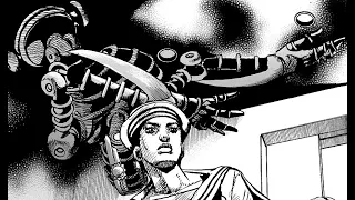 [JOJOLION] - The Wonder of You |JJBA Musical Leitmotif|