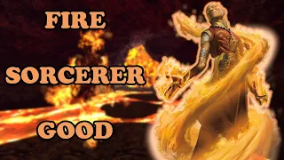 Fire Sorcerer Still Makes Levelling EZ ~ DDO Fire Sorcerer Guide