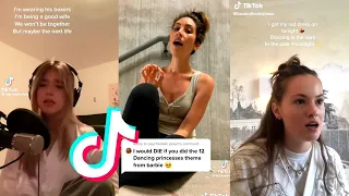 Amazing Singing Voices!!! 💕 (TikTok Compilation)  (Song Covers) (Amazing Vocals)