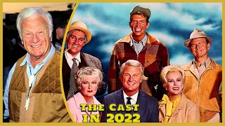 Green Acres 19965 Cast Then and Now 2022 How They Changed 2023