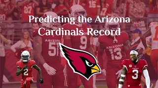 Predicting the Arizona Cardinals Record (2023-2024)