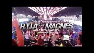 🎬 Video Live - Magnes Wola Rychwalska - Clubbasse RTIA #4 || RE-UPLOAD
