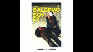 baldemoboy - тату полумесяц