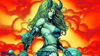 Strongest Demonic Mutants In Marvel Comics