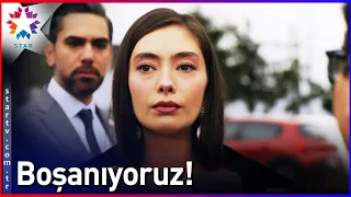 ​@GeceninUcundaDizi 16. Bölüm - Boşanıyoruz!