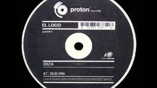 El Loco - Ibiza (Club Mix)