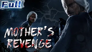 【ENG】Mother's Revenge | Thriller Movie | Suspense Movie | China Movie Channel ENGLISH