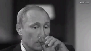 путин на сходке воров