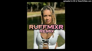 From The Ashes(Ruffmixr Remix 2022|HMS Records )