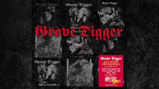 Grave Digger - Stronger Than Ever