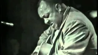 Big Joe Williams - Baby Please Don't Go