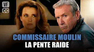 Commissioner Moulin: La Pente Raide - Yves Renier - Full movie | Season 6 - Ep 8 | PM
