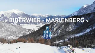 Biberwier - Marienberg