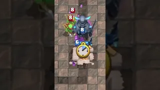Seriously! WHY do Clash Royale Noobs do these plays 2