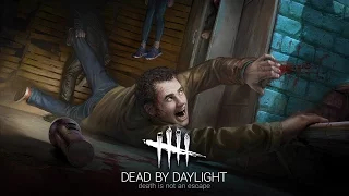 Dead by Daylight - ВТОРОЙ ШАНС