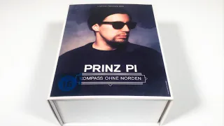 Prinz Pi - Kompass ohne Norden Box Unboxing