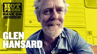 Glen Hansard – Astral Weeks (Van Morrison Cover) #RaveOnVanMorrison