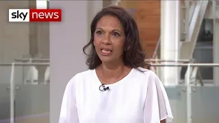 Gina Miller launches legal fight to stop no-deal Brexit