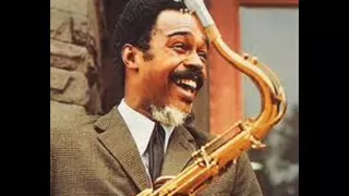 Albert Ayler - Thank God For Women