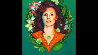 MARINA AND THE DIAMONDS - FORGET - INSTRUMENTAL WITH BACKING VOCALS