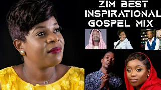 TOUCHING HEART ZIM GOSPEL MIX 2022 BY DJ DICTION (Ft. Killer t, Dorcas Moyo, Mathias Mhere, Jah Sig.