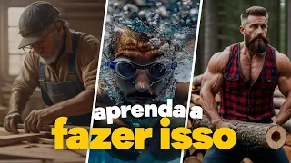 5 HABILIDADES PARA DESENVOLVER EM 2024