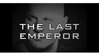 Fedor Emelianenko—Greatest MMA fighter of all time