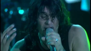 Gotthard - Nothing Left At All  (HD) (Melodic Hard Rock Ballads)