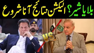 Which Political Party Leading ? By Election 2022 Result Announce l PML (N) Vs PTI