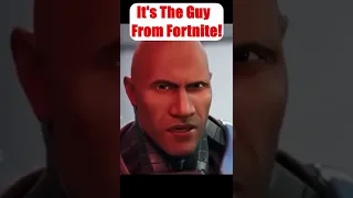 "Guy From Fortnite" In Super Bowl! (Rock In Super Bowl)