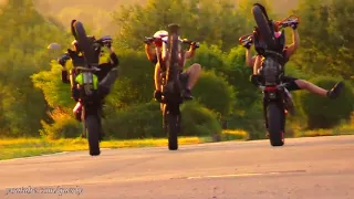 SUPERMOTO MOTIVATION 2019