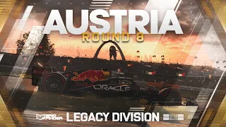 WOR I F1 22 - Xbox | Legacy Division | Season 1 - Round 8 | Austria