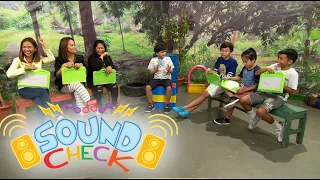 Soundcheck: Mom's Day Full Episode | Team YeY Season 2