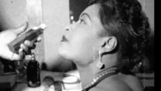 Rare Billie Holiday Interview Pt. 1