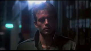 The Terminator: The Kyle and Sarah Love Story (soldier from the future tribute)