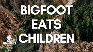 Father Gets Revenge On Child Eating Female BIGFOOT | Over 1 Hour SASQUATCH ENCOUNTERS PODCAST