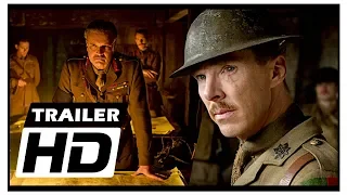 1917 (2019) Official Trailer | Drama, War #2