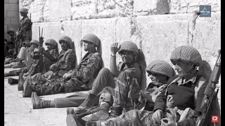 The Untold Story of the Six-Day War | All Israel News