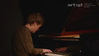 Fe Fritschi, Ella Zirina, Grégoire Pignède, Thomas Sauerborn - "Hindsight", Live at art.ist