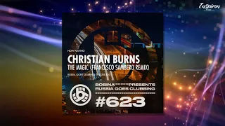 Christian Burns - The Magic (Francesco Sambero Remix)