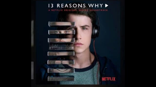 Selena Gomez - Only You (13 Reasons Why Soundtrack) [Audio Only]