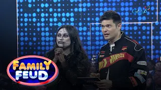 Family Feud: ILANG PUNTOS KAYA ANG MAKUKUHA NG HOUSE OF DARKNESS? (Episode 322)