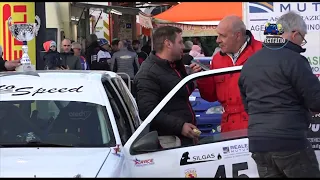 48° Rally Team 971 2022 CLIP IEMMOLA-MASCHIETTO by Ferrario
