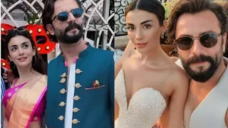 Özge Yağız and Gökberk Demirci Break Up: The Truth Behind the Cheating Scandal