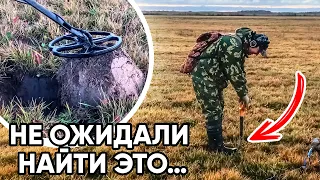 Одной находкой окупил металлоискатель! КОП в Твери. Нашли 80 монет и 3 дорогих артефакта!