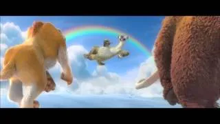 Ice Age: Continental Drift (2012) Latin America Spanish- International Trailer