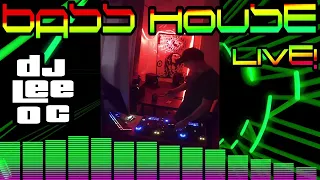 BASS HOUSE Party DJ Mix Best New Dance Music Summer 2022 Funky Tech UK Bassline Future EDM 420 Rave
