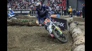 SuperEnduro Hungary 2023 - 24MX Leader